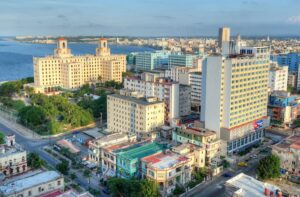 La Habana, Cuba