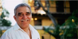 Gabriel García Márquez