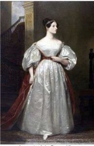 Ada Lovelace