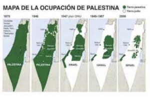 CLAVES PARA ENTENDER QUÉ ES Y CÓMO ACTÚA EL SIONISMO