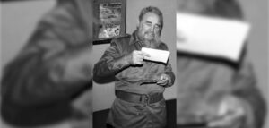 Fidel Trabajadores