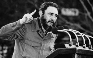 Vigencia de Fidel