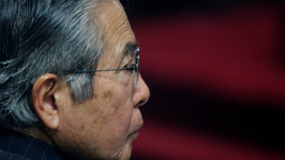 Perú: Fujimori, el juicio final