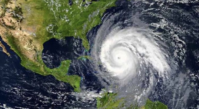 Para escribir bien de tormentas, ciclones y huracanes