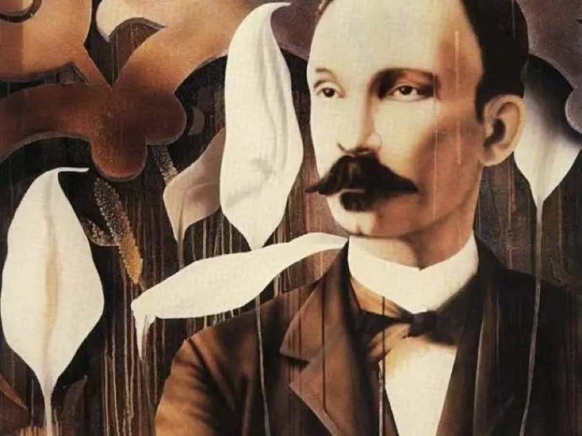 José Martí: vigencia y transcendencia en su andar con una lira, una pluma y una espada