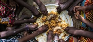 La deuda del Sur Global hambrea a sus pueblos
