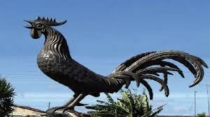 El Gallo de Morón