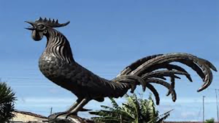 El Gallo de Morón