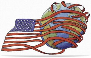 Estados Unidos: Hacer y deshacer por mandato divino. Una nación “predestinada” e indispensable