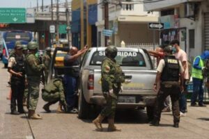 Un nuevo triunfo del “anticorreísmo” en Ecuador