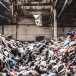 El neocolonialismo de la ropa desechable, la moda que envenena el planeta