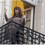 Argentina: Cristina Fernández, su hogar como prisión