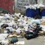 El peligro de acostumbrarse a convivir con los basurales sin buscarles soluciones alternativas