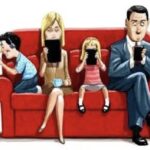 Tecnología usted no es la culpable