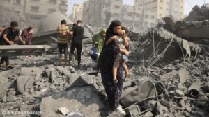 El costo humano de las guerras: Víctimas de hoy y de mañana