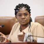La raíz del problema con la vicepresidenta colombiana Francia Márquez 