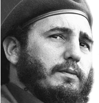 Centenario de Fidel